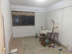 Blk 113 Jurong East Ville (Jurong East), HDB 4 Rooms #551194701